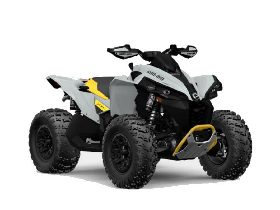 2024 Can-Am® Renegade X xc 1000R