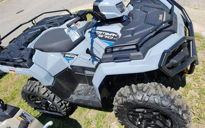 2024 Polaris Sportsman 570 Premium