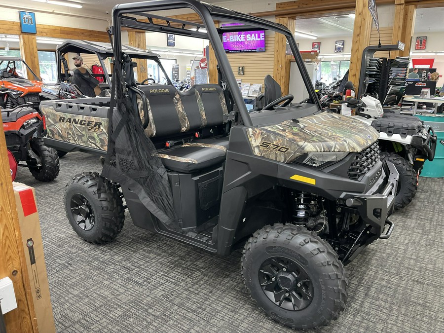 2024 Polaris Industries Ranger® SP 570 Premium