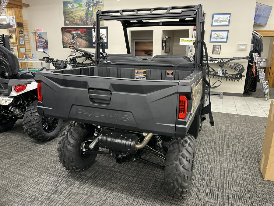 2024 Polaris Industries Ranger® SP 570 Premium