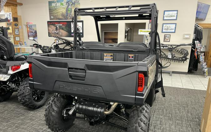 2024 Polaris Industries Ranger® SP 570 Premium