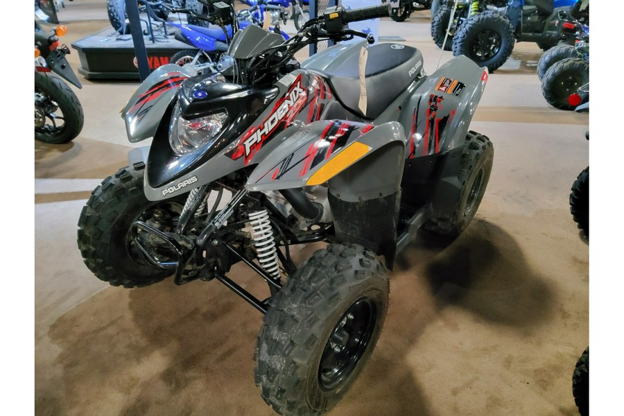 2021 Polaris Industries PHOENIX 200