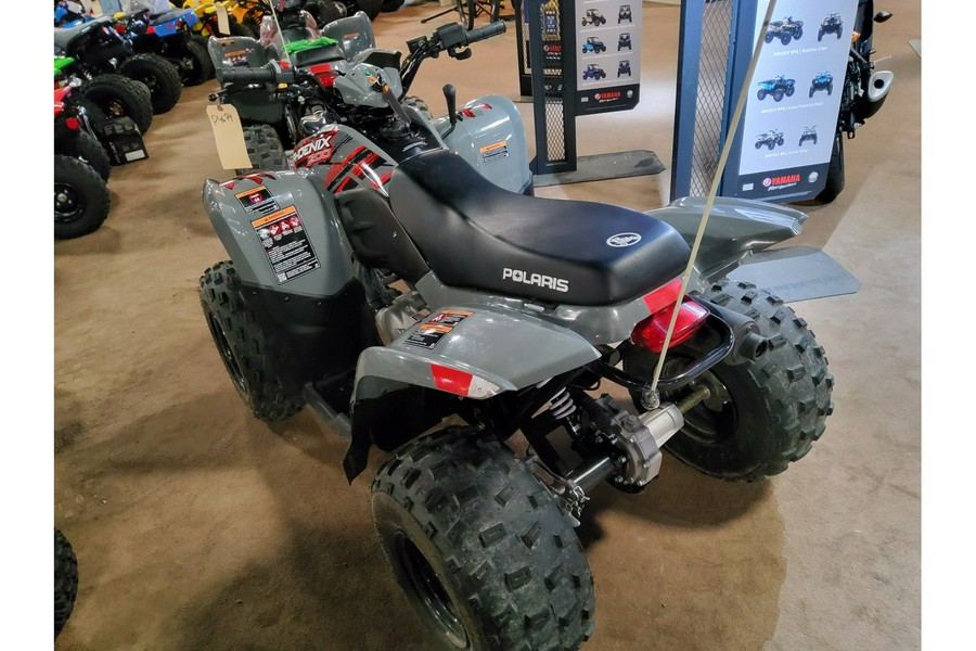 2021 Polaris Industries PHOENIX 200