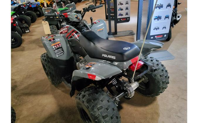 2021 Polaris Industries PHOENIX 200