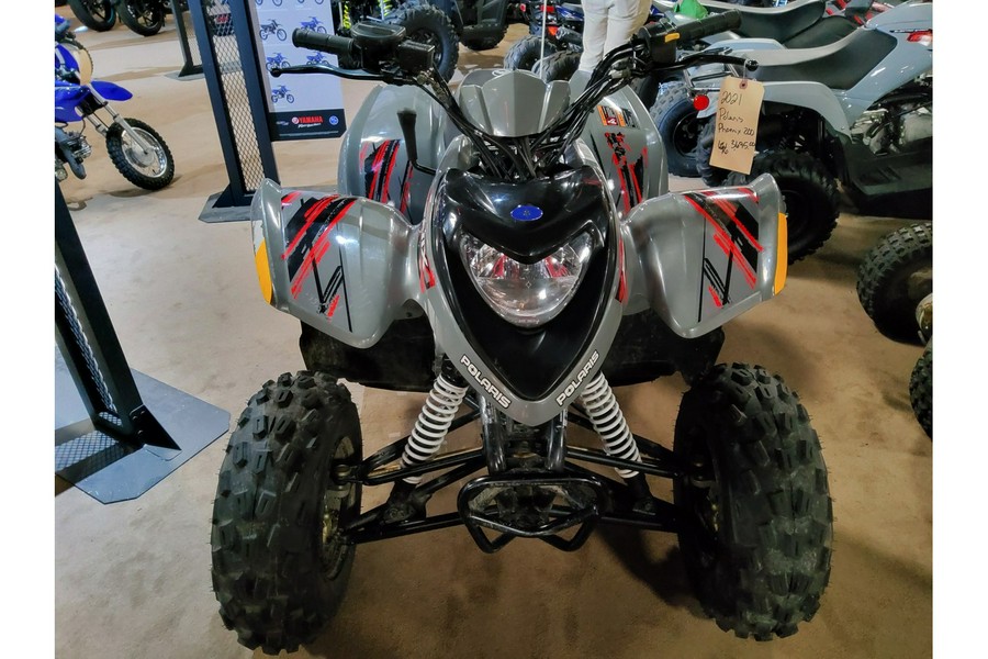 2021 Polaris Industries PHOENIX 200