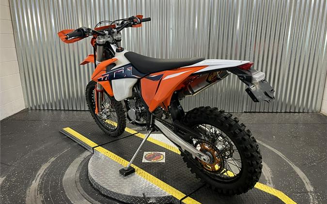 2022 KTM 500 EXC-F