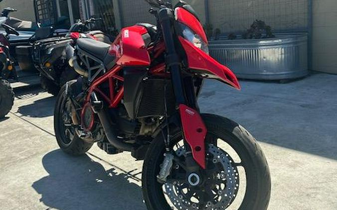 2020 Ducati Hypermotard 950