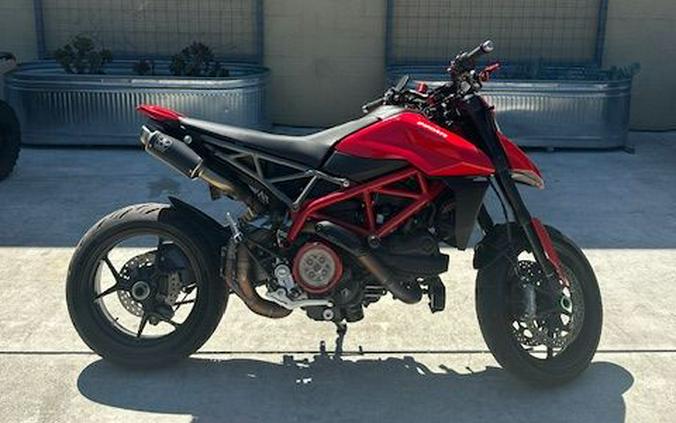 2020 Ducati Hypermotard 950