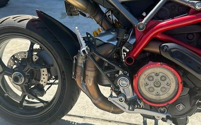 2020 Ducati Hypermotard 950