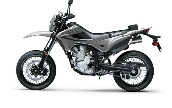 2025 Kawasaki KLX® 300SM