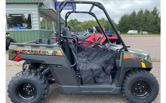 2023 Polaris Industries RANGER 150 EFI Sage Green