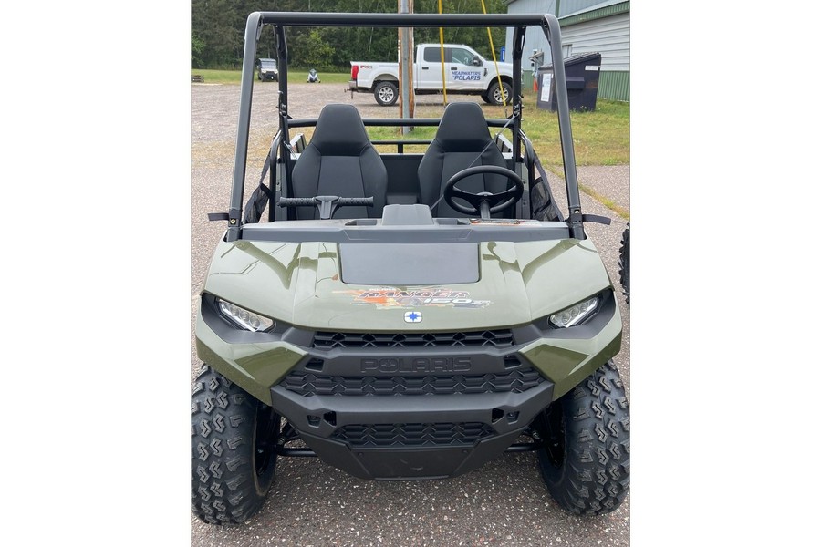 2023 Polaris Industries RANGER 150 EFI Sage Green