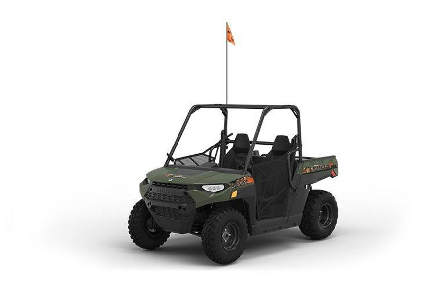 2023 Polaris Industries RANGER 150 EFI Sage Green