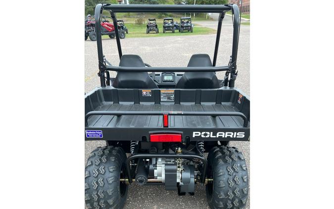 2023 Polaris Industries RANGER 150 EFI Sage Green