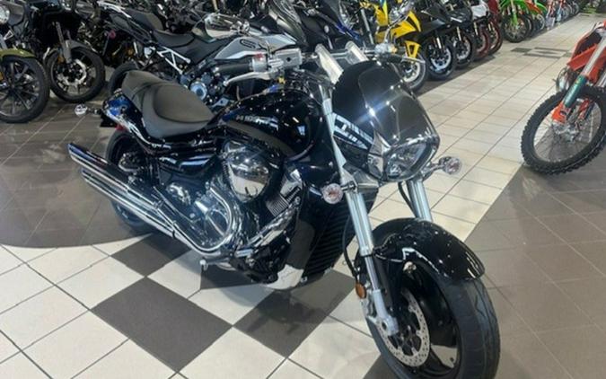 2025 Suzuki Boulevard M109R