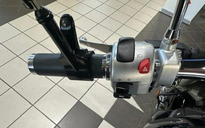 2025 Suzuki Boulevard M109R