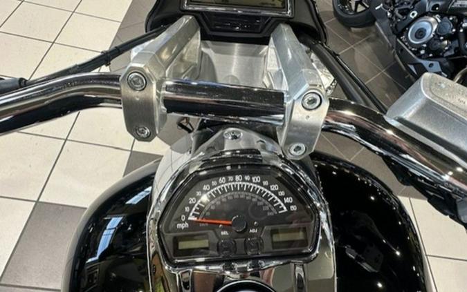 2025 Suzuki Boulevard M109R