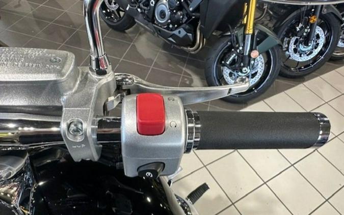 2025 Suzuki Boulevard M109R