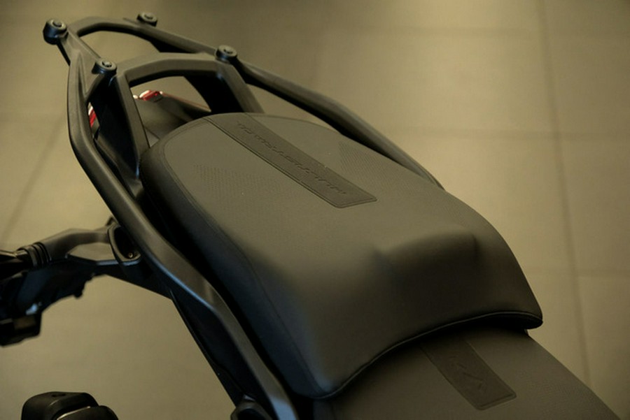 2026 Ducati Multistrada V4