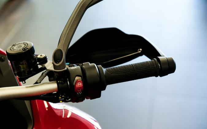 2026 Ducati Multistrada V4