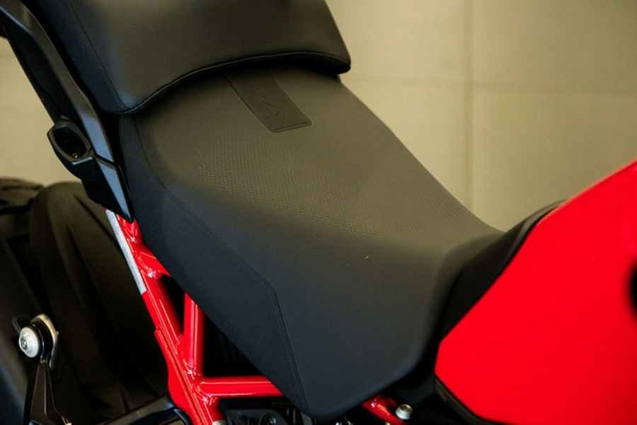 2026 Ducati Multistrada V4