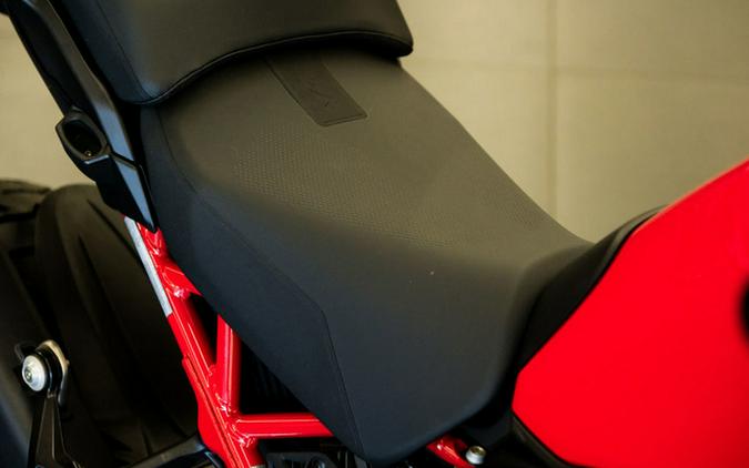 2026 Ducati Multistrada V4