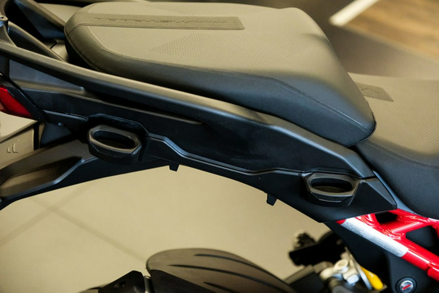 2026 Ducati Multistrada V4