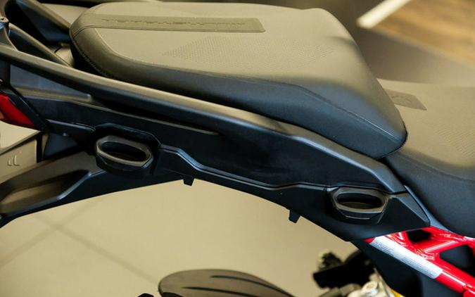 2026 Ducati Multistrada V4