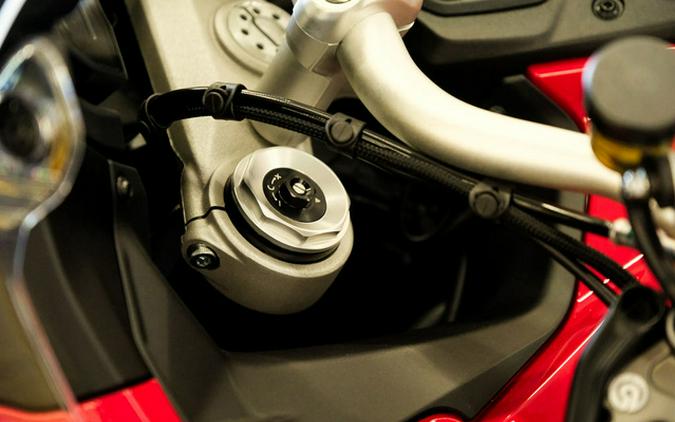 2026 Ducati Multistrada V4