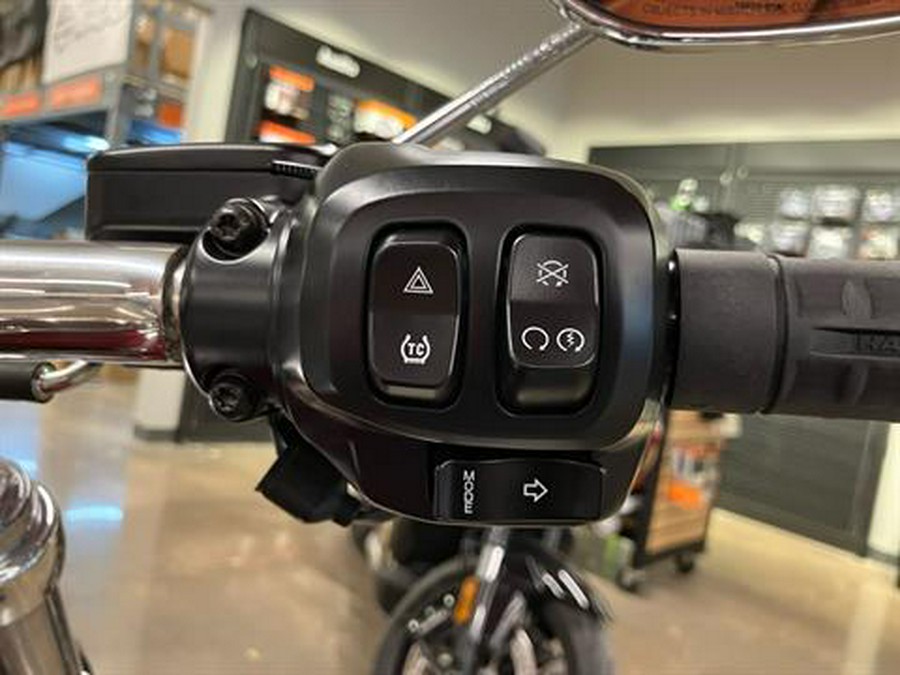 2025 Harley-Davidson Breakout®