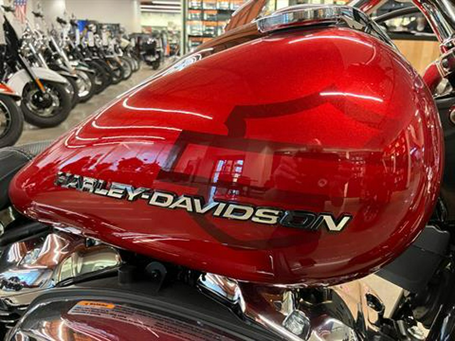 2025 Harley-Davidson Breakout®