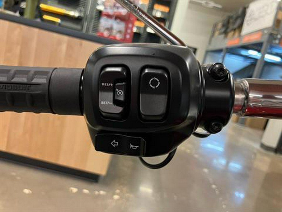 2025 Harley-Davidson Breakout®