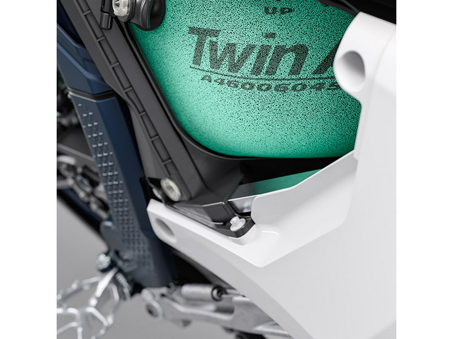 2025 Husqvarna Motorcycles FE 501s