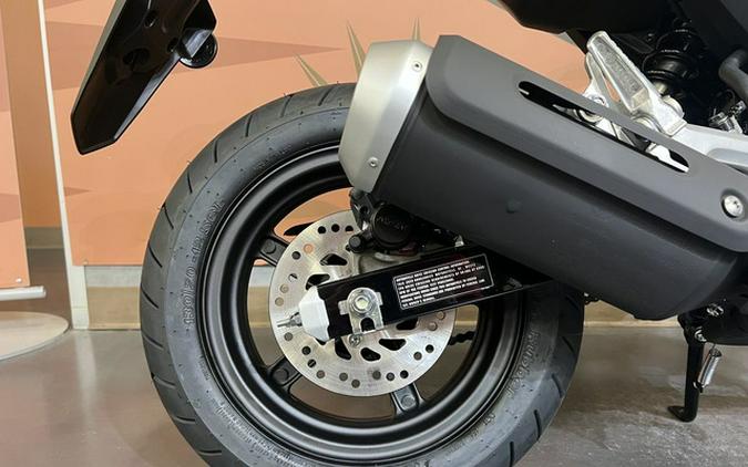 2026 Honda Grom