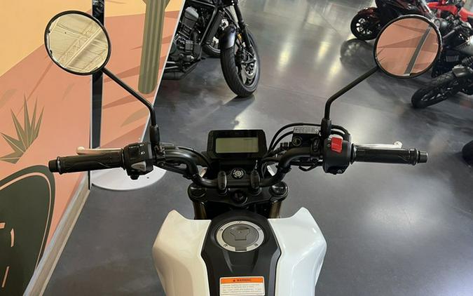 2026 Honda Grom