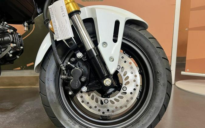 2026 Honda Grom