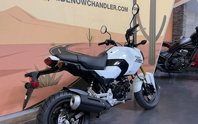 2026 Honda Grom
