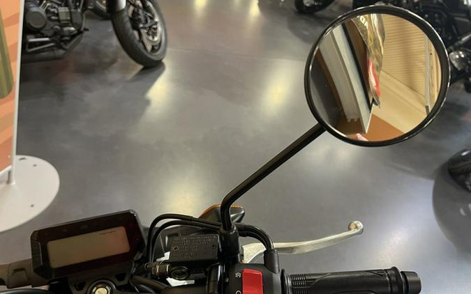 2026 Honda Grom