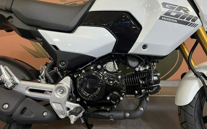 2026 Honda Grom