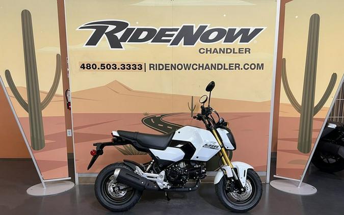 2026 Honda Grom