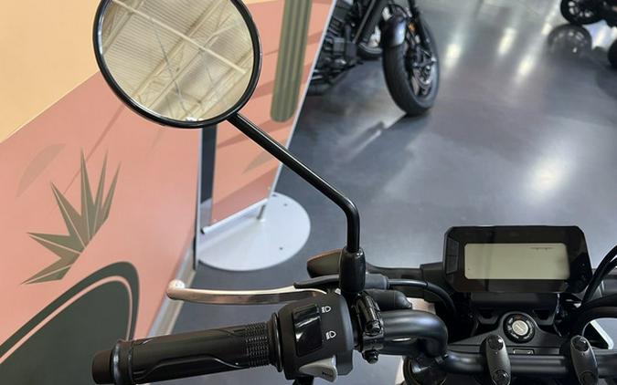 2026 Honda Grom