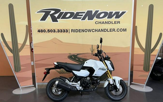 2026 Honda Grom