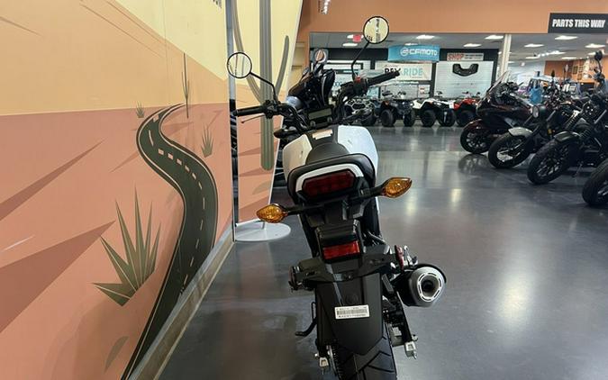 2026 Honda Grom