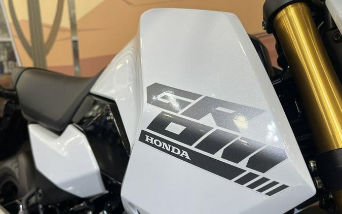 2026 Honda Grom