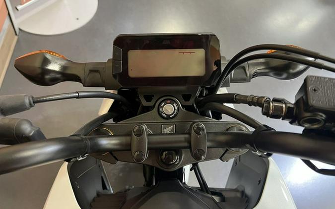 2026 Honda Grom
