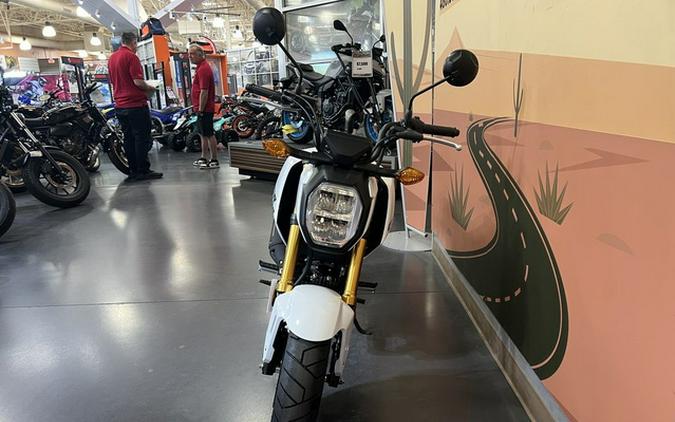 2026 Honda Grom