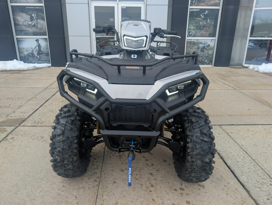 2025 Polaris SPORTSMAN 570 ULTIMATE