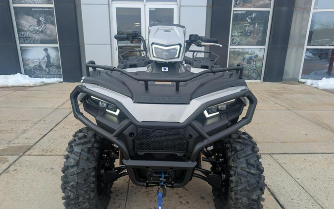 2025 Polaris SPORTSMAN 570 ULTIMATE