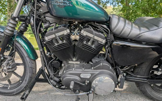 XL 883N 2021 Iron 883™