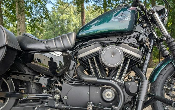 XL 883N 2021 Iron 883™